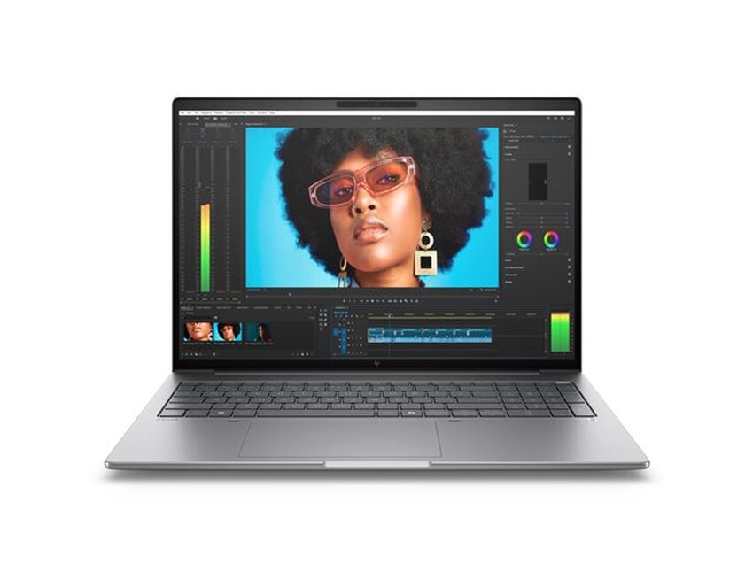 HP ZBook 8 G1i Mobile Workstation