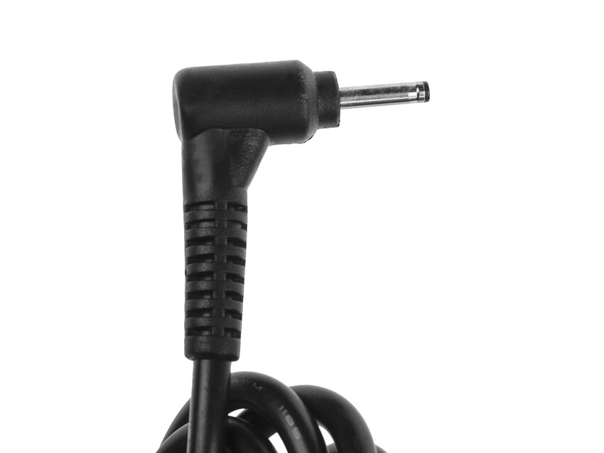 Green Cell PRO polnilec / AC Adapter 19V 2.1A 40W za Asus Eee PC 1001PX 1001PXD 1005HA 1201HA 1201N 1215B 1215N X101 X101CH (AD06P)