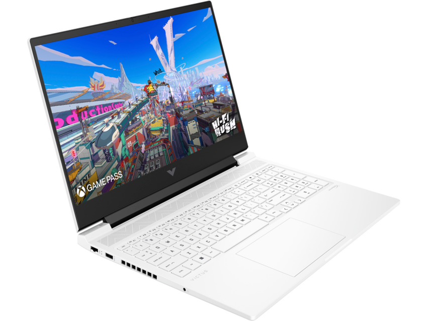 Prenosnik Victus Gaming 16-r1050ne | RTX 4070 (8GB)