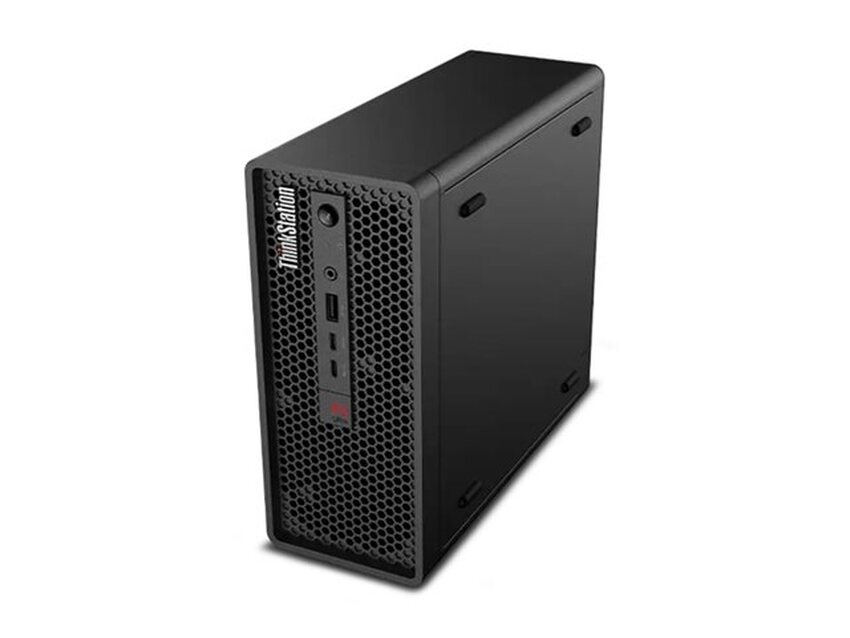 Lenovo ThinkStation P3 Ultra Gen 2 - SFF - AI Workstation