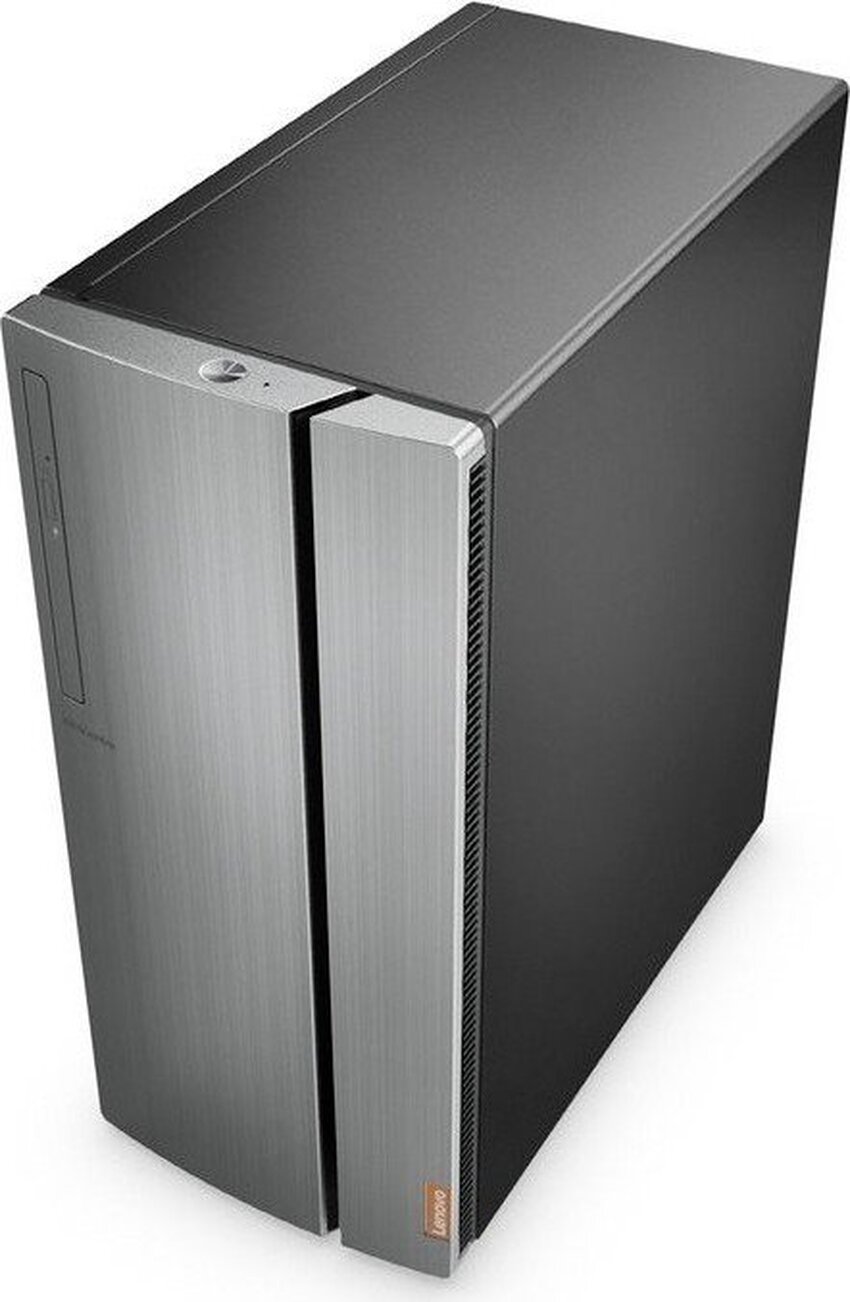 Računalnik Lenovo IdeaCentre 720-18ASU - Tower / AMD Ryzen™ 5 / RAM 16 GB / SSD Disk