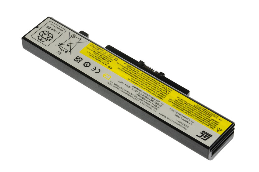 Green Cell baterija ULTRA za Lenovo G500 G505 G510 G580 G580A G585 G700 G710 G480 G485 IdeaPad P580 P585 Y480 Y580 Z480 Z585 (LE34ULTRA)
