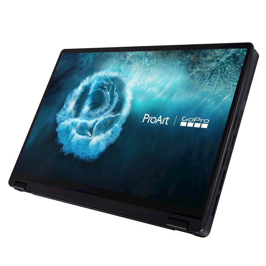 ASUS ProArt GoPro Edition PX13 HN7306EAC-LX041X Ryzen AI Max+ 395/128GB/SSD1TB/13,3
