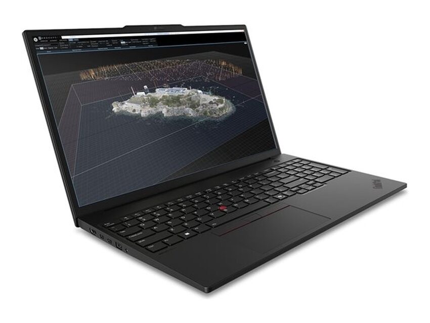 Lenovo ThinkPad P16s G4