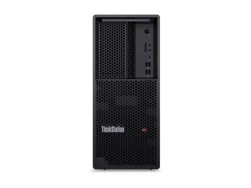 Lenovo ThinkStation P3 Gen 2 - tower Core Ultra 7 265K 3.9 GHz - vPro Enterprise