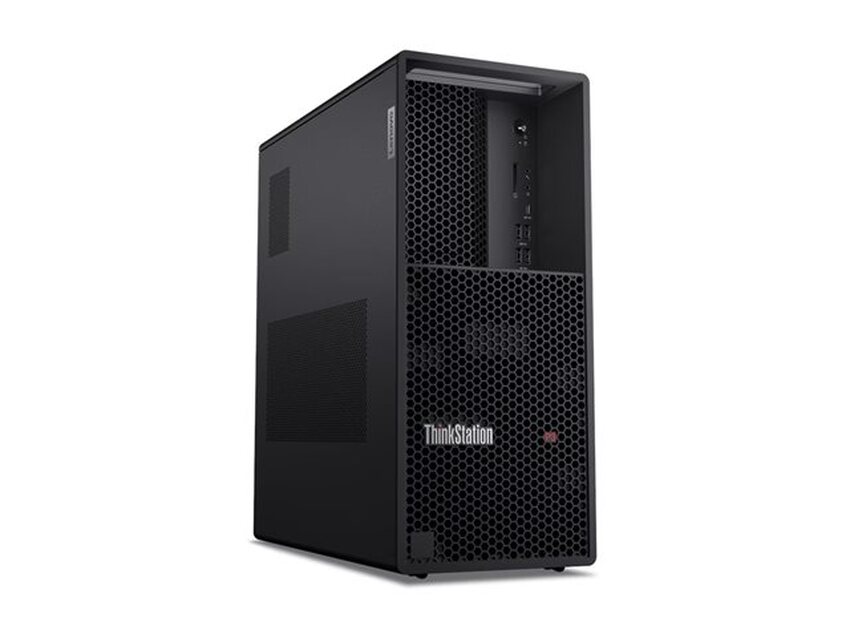 Lenovo ThinkStation P3 Gen 2 - tower Core Ultra 7 265K 3.9 GHz - vPro Enterprise