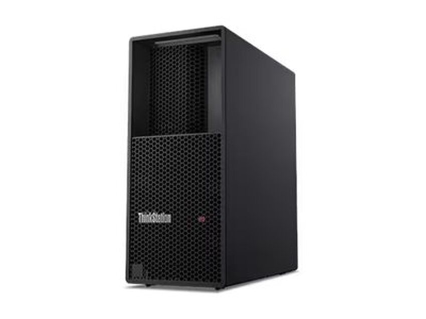 Lenovo ThinkStation P3 Gen 2 - tower Core Ultra 7 265K 3.9 GHz - vPro Enterprise