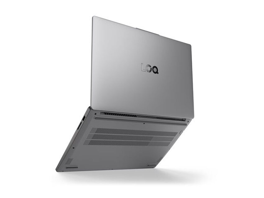 Lenovo LOQ 15IAX9E