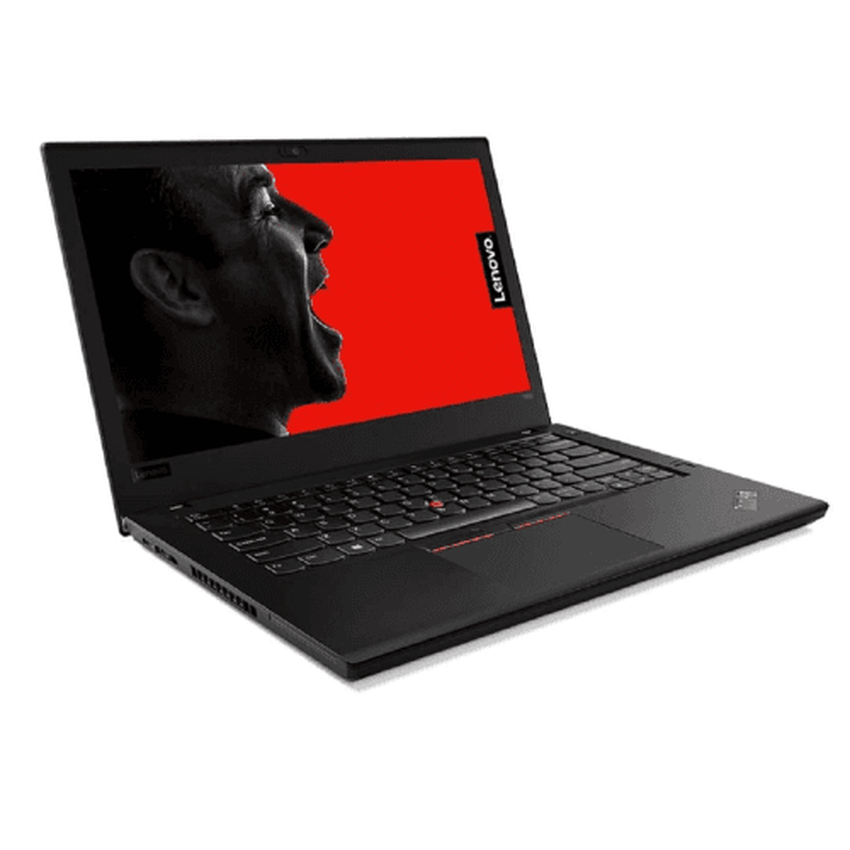 Prenosnik Lenovo ThinkPad T480 / i7 / RAM 16 GB / SSD Disk / 14,0″ FHD