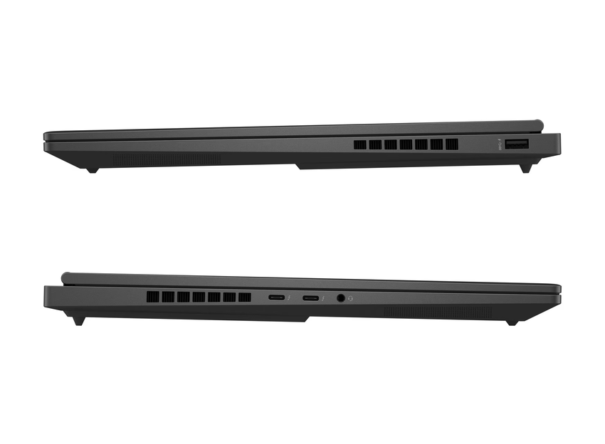 Prenosnik HP OMEN Transcend 16-u1100nf | RTX 4070 (8 GB) | RGB | OLED