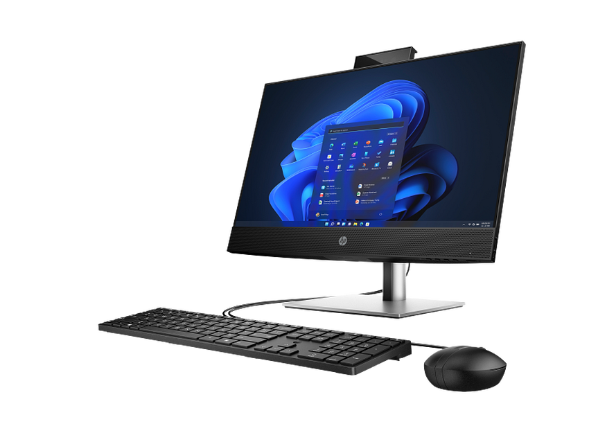 Računalnik HP ProOne 440 G9 NT AiO  | i5-14500T | 32GB RAM | SSD 256GB | W11P