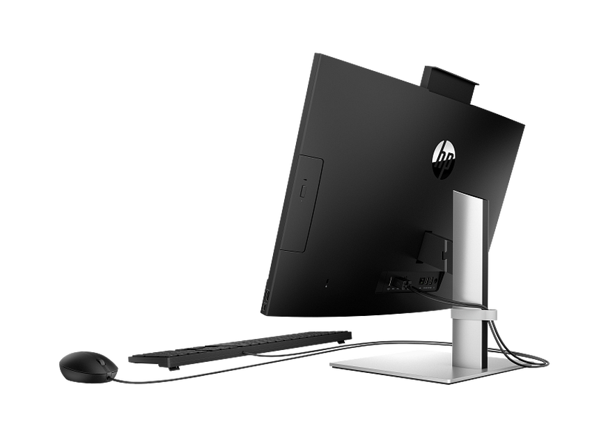 Računalnik HP ProOne 440 G9 NT AiO  | i5-14500T | 32GB RAM | SSD 256GB | W11P