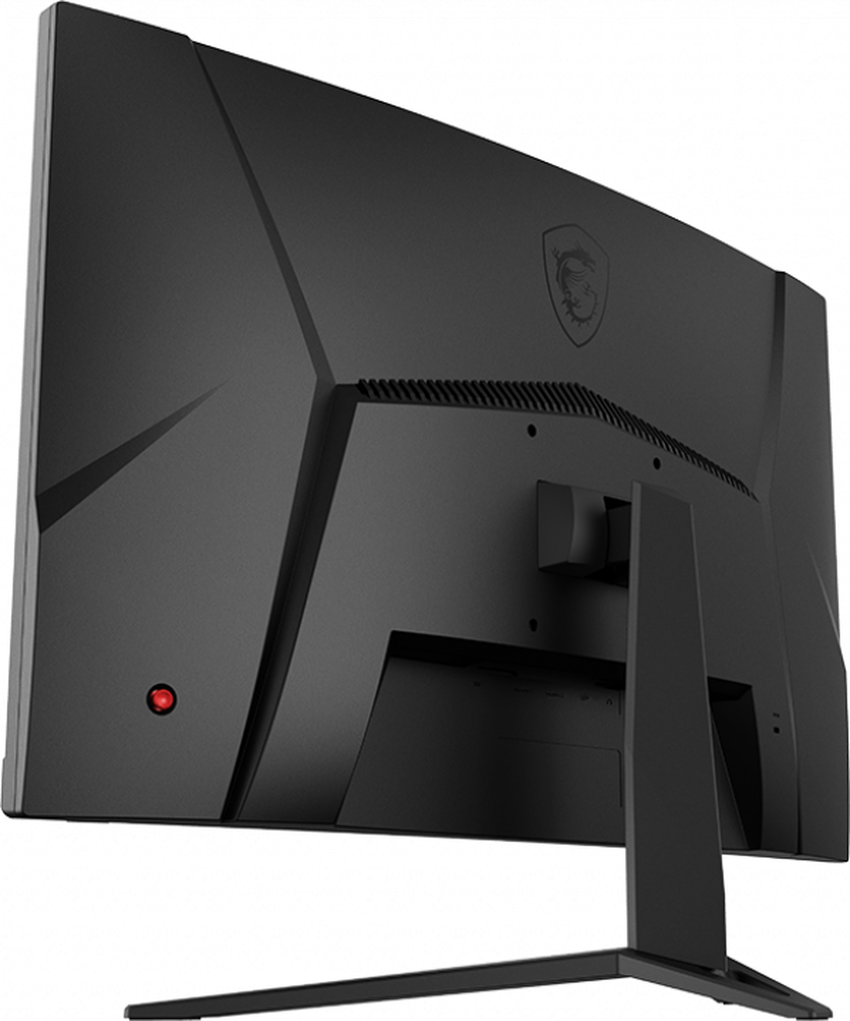 Monitor MSI Optix G32CQ4 80 cm (31,5″) WQHD VA LED 165 Hz ukrivljen