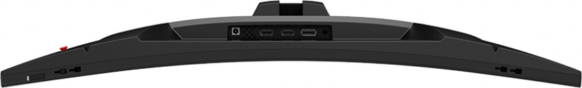 Monitor MSI Optix G32CQ4 80 cm (31,5″) WQHD VA LED 165 Hz ukrivljen