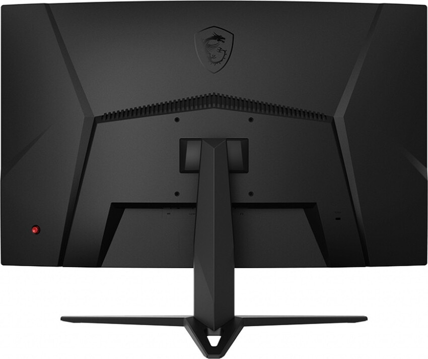 Monitor MSI Optix G32CQ4 80 cm (31,5″) WQHD VA LED 165 Hz ukrivljen