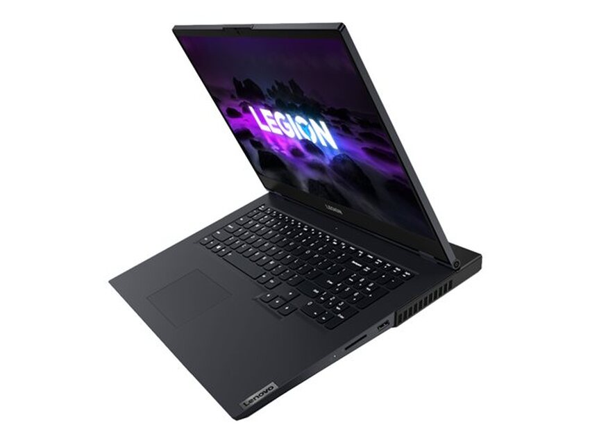 Lenovo Legion 5 17ACH6H