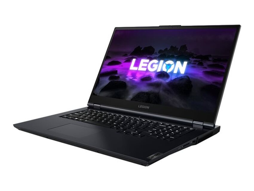 Lenovo Legion 5 17ACH6H