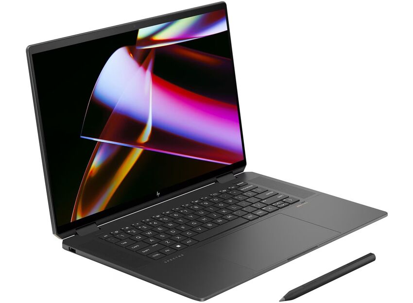 Prenosnik HP Spectre x360 16-aa0009ne | RTX 4050 | Core U7 155H | OLED 2.8K Touch