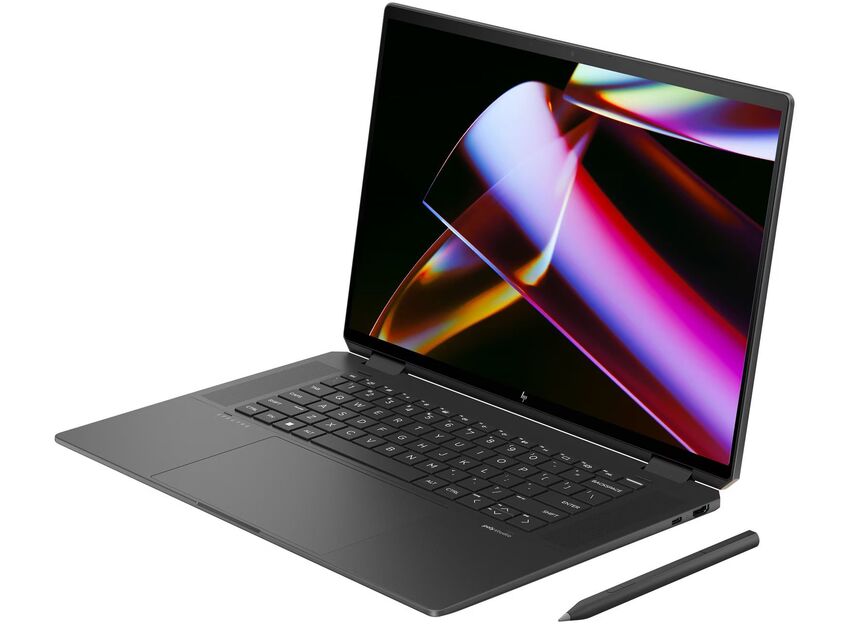 Prenosnik HP Spectre x360 16-aa0009ne | RTX 4050 | Core U7 155H | OLED 2.8K Touch