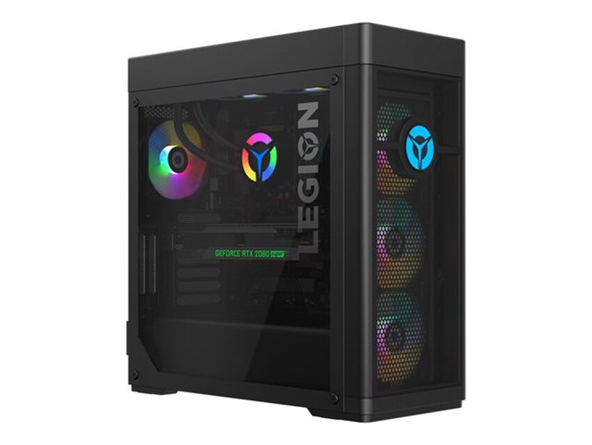 Lenovo Legion T7 34IMZ5 - tower Core i9 11900KF 3.5 GHz - 32 GB