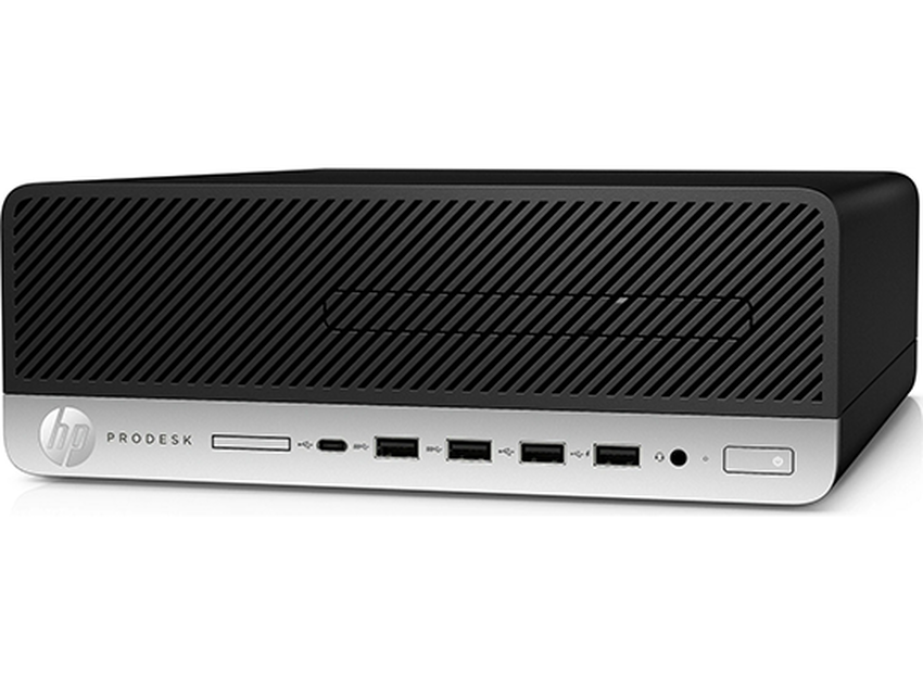 Računalnik HP ProDesk 600 G5 SFF demo | i5-9500 | 8GB RAM | 256GB SSD | Win 11 Pro