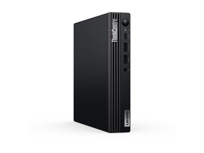 Lenovo ThinkCentre M70q Gen 5 - tiny Core i5 13400T 1.3 GHz - 16 GB