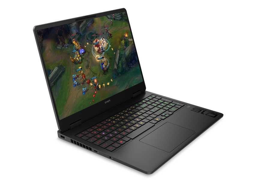 Prenosnik HP OMEN Gaming 16-ap0014ns | Ryzen 7 350 | RTX 5060 (8GB) | W11P