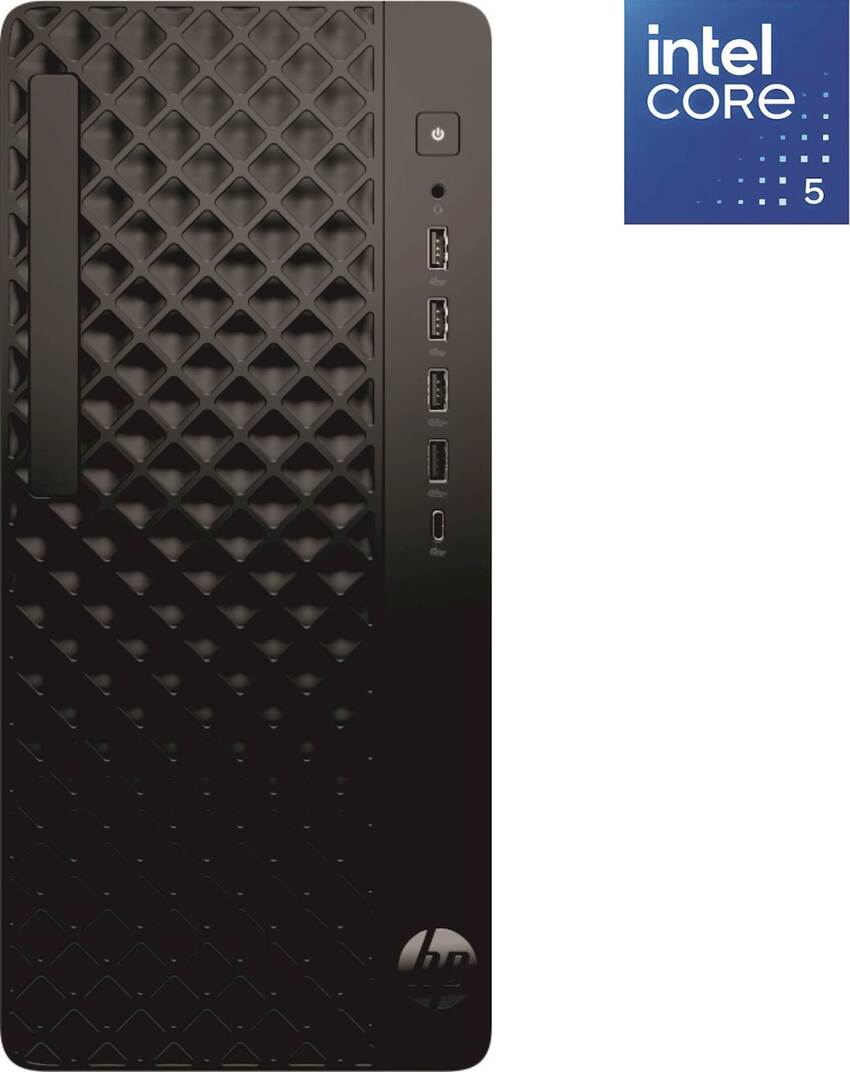 Računalnik HP ProDesk 2 Tower G1i i5-14400/16GB/SSD 512GB/W11Pro