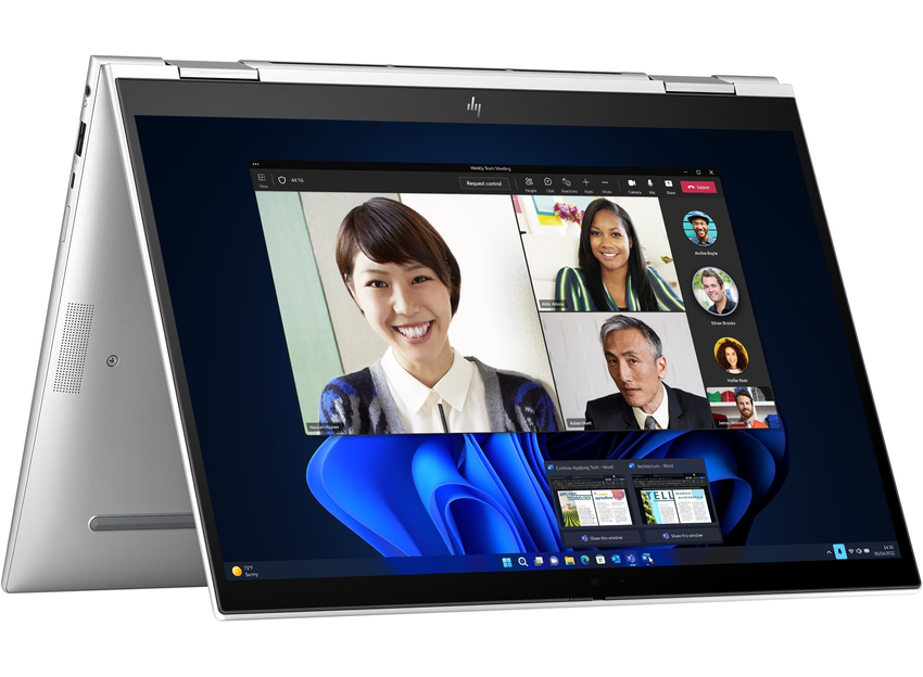 Prenosnik HP EliteBook 8 Flip G1i 13 | U5-225U | Touch