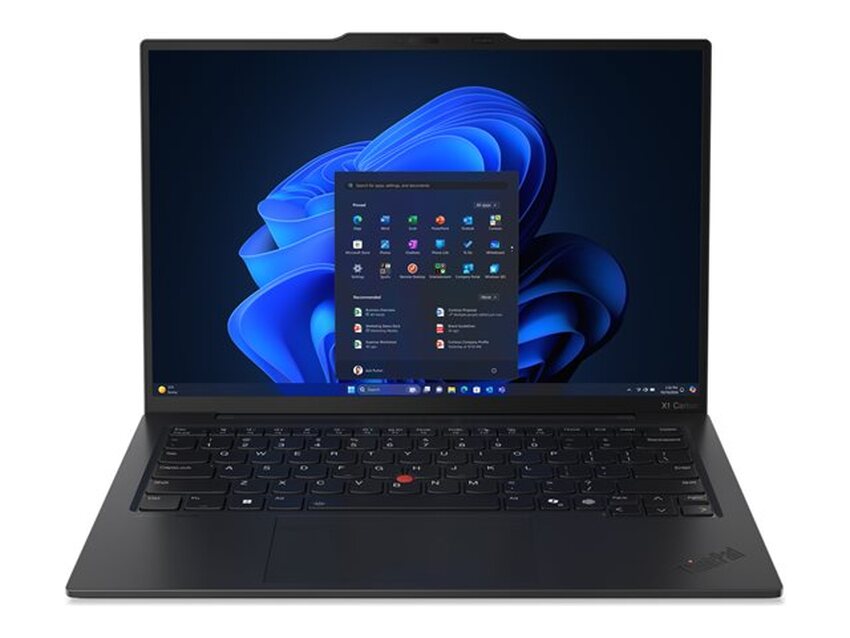 Lenovo ThinkPad X1 Carbon Gen 13 Aura Edition