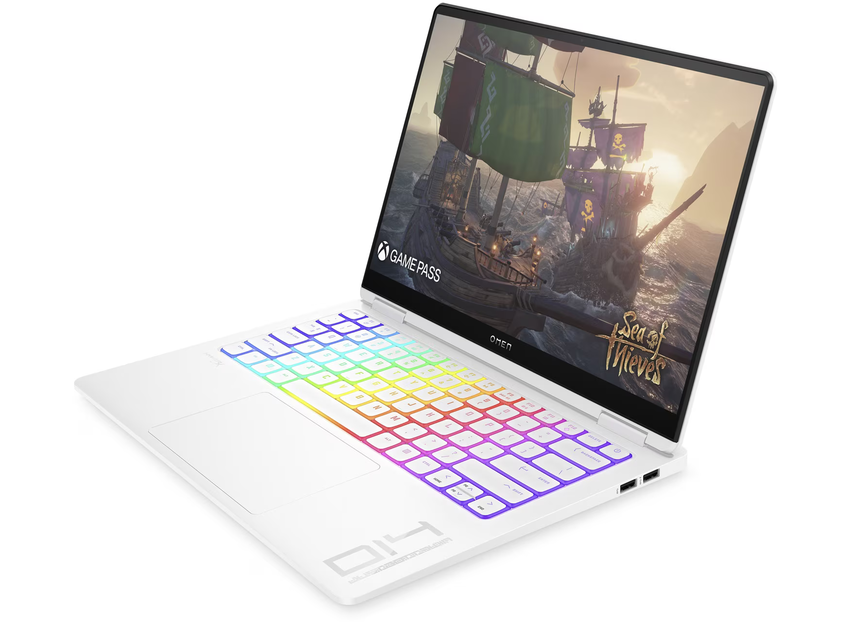Prenosnik HP OMEN Transcend 14-fb0949nz | Ultra 9 185H | GeForce RTX 4070 (8 GB)
