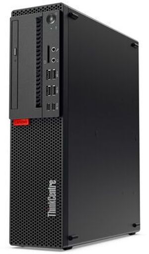 Računalnik Lenovo ThinkCentre M920S - NO Speakers / i5 / RAM 16 GB / SSD Disk