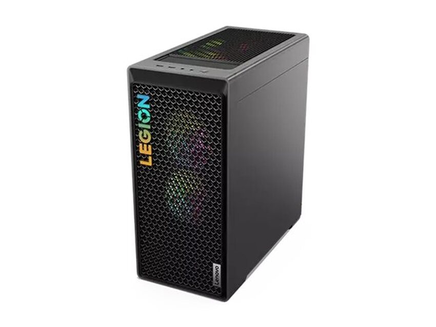 Lenovo Legion T5 26ARA8 - tower Ryzen 7 7700X 4.5 GHz - 32 GB