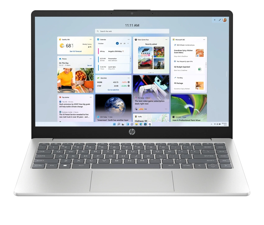 Prenosnik HP 14-em0008np| R7 7000s