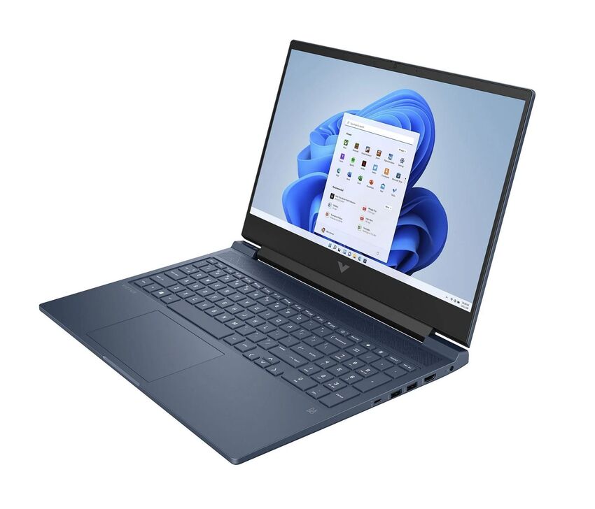 Prenosnik HP Victus 16-r0060nia | RTX 4060 (8GB) | Win 10 Pro