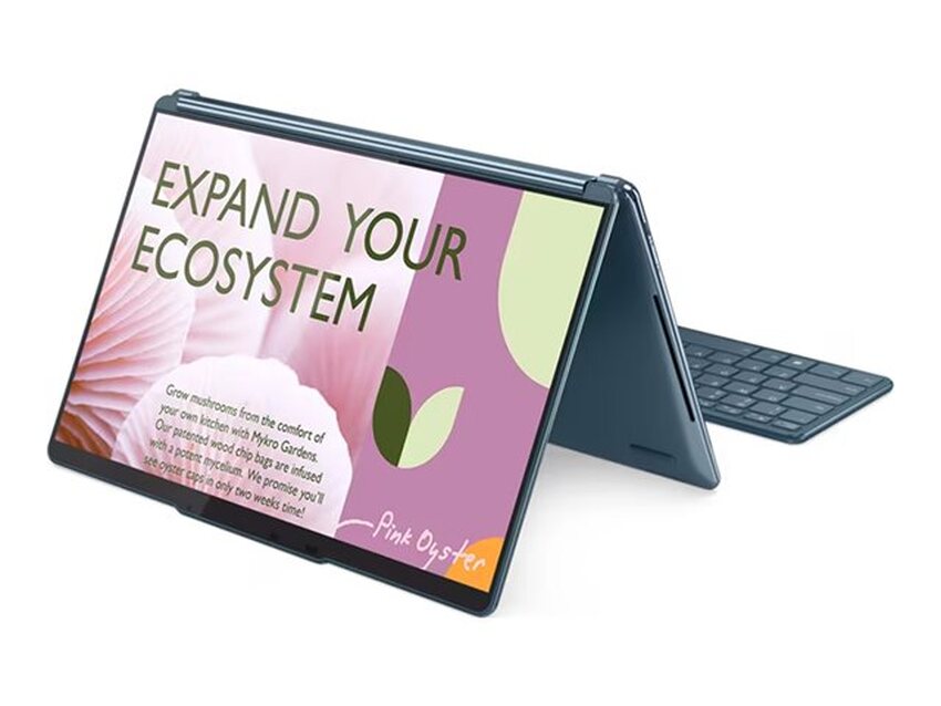 Lenovo Yoga Book 9 13IRU8