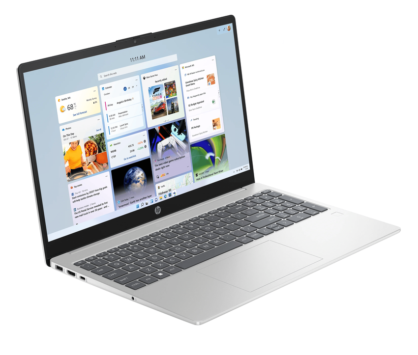 Prenosnik HP 15-fc0000ni