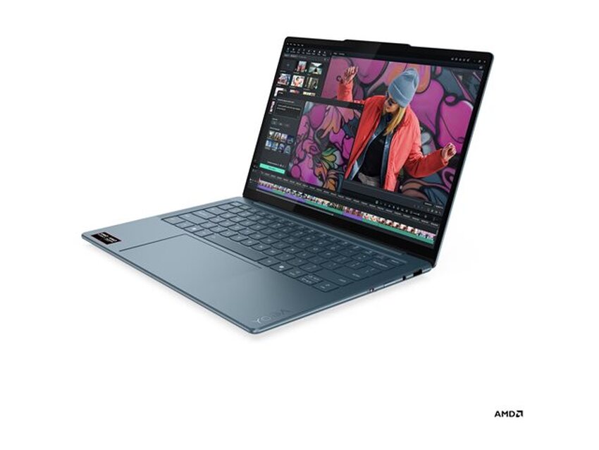 Lenovo Yoga Slim 7 14AKP10