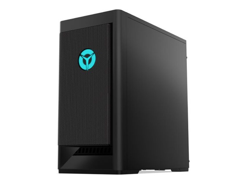 Lenovo Legion T5 26AMR5 - tower Ryzen 7 5800 3.4 GHz - 32 GB