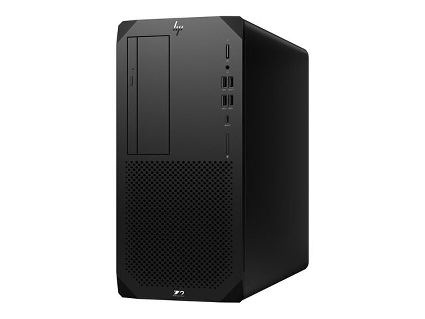 HP Workstation Z2 G9 - tower Core i9 i9-14900K 3.2 GHz - 64 GB