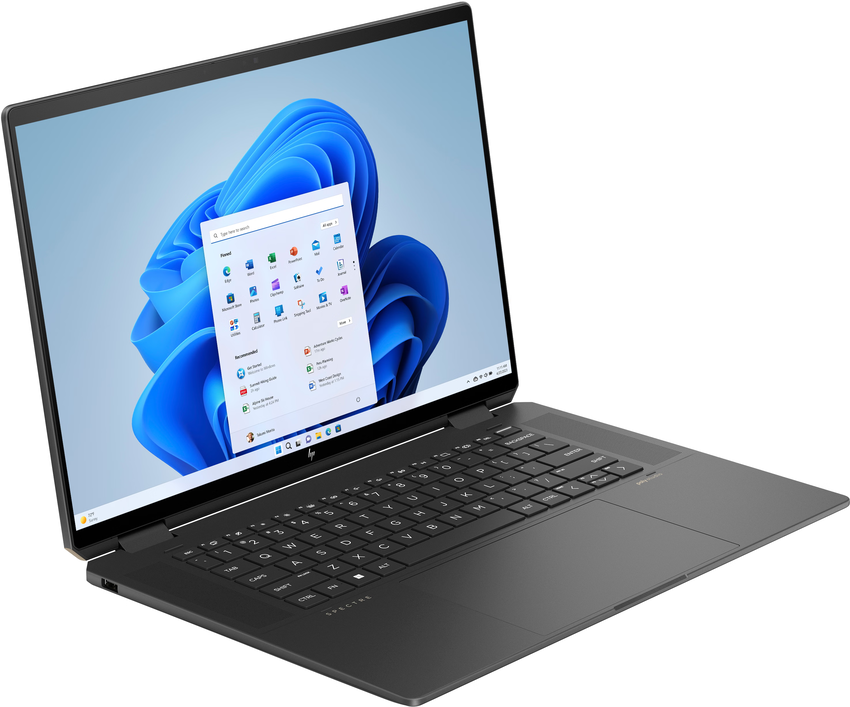 Prenosnik HP Spectre x360 16-aa0799nz | U7 155H | RTX 4050 (6GB)
