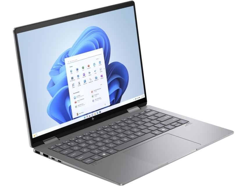 Prenosnik HP Envy x360 14-fc0789nz | Ultra 7 | 2.8K Touch OLED