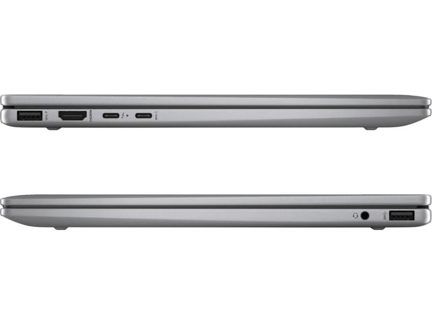Prenosnik HP Envy x360 14-fc0789nz | Ultra 7 | 2.8K Touch OLED