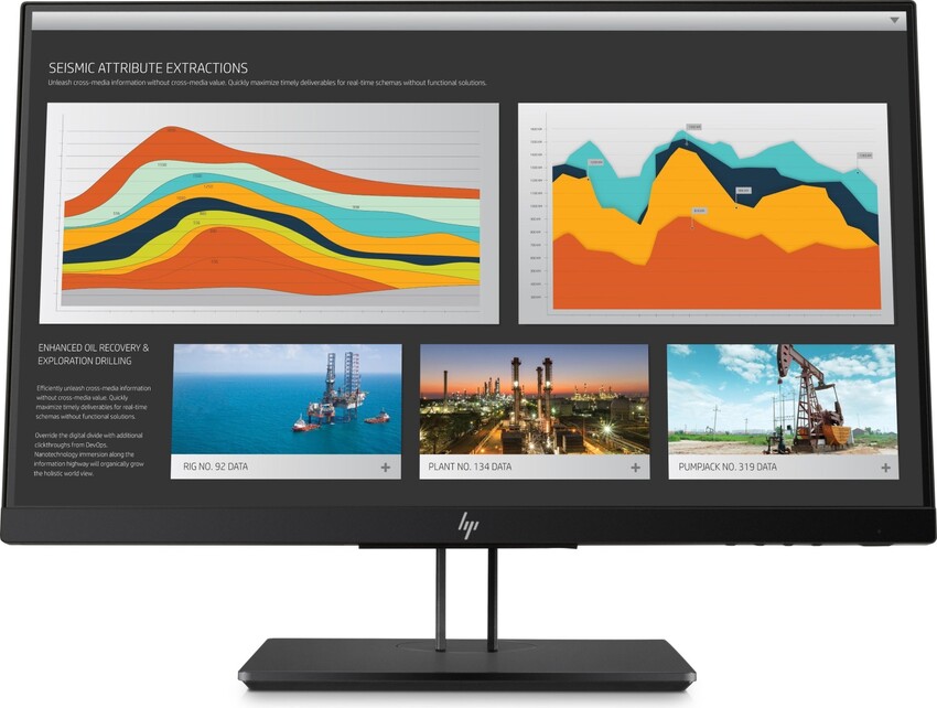 Monitor HP Z24nf G2