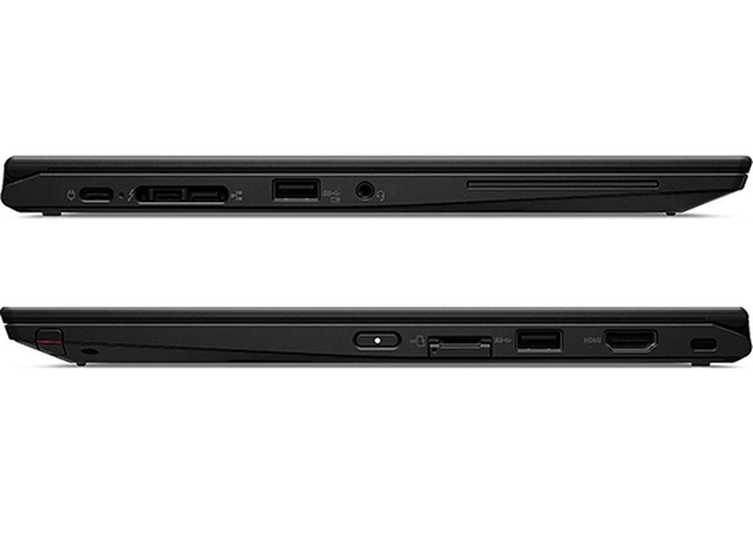 Prenosnik Lenovo ThinkPad X390 Yoga Demo | i5-8365U | 16GB RAM | SSD 256GB | Touch | W11 Pro