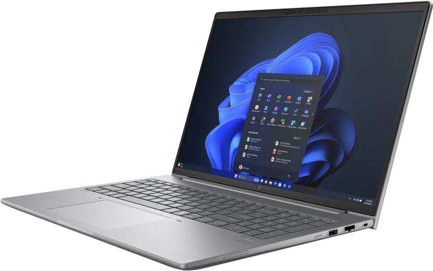 Prenosnik HP ZBook Power G11 | U7 165H | RTX 500 Ada (4 GB)