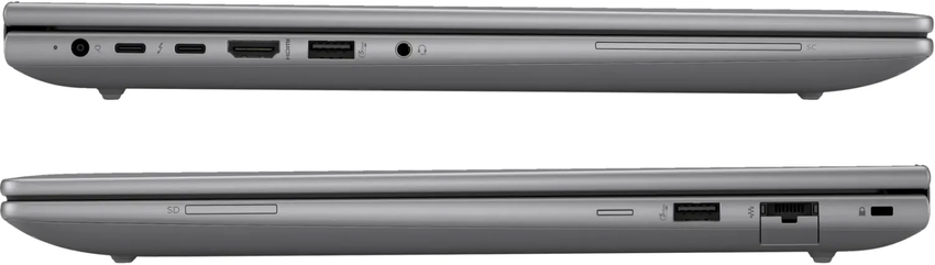 Prenosnik HP ZBook Power G11 | U7 165H | RTX 500 Ada (4 GB)