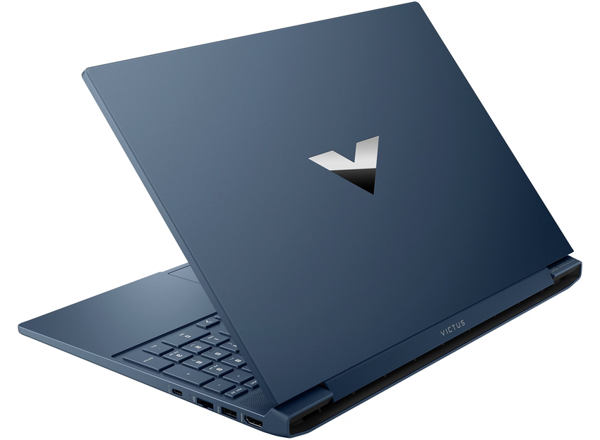 Prenosnik Victus Gaming 15-fa1033nt |  RTX 4050 (6 GB) | Win 10 Pro