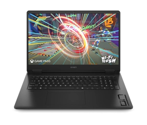 Prenosnik HP OMEN Gaming 17-db0010ns | RTX 4060 (8 GB)