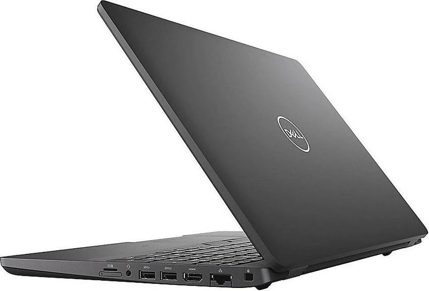 Prenosnik Dell Latitude 5500 | i5-8365U | 8GB RAM | 256GB SSD | W11P